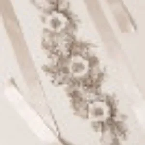 BHLDN | Accessories | Bhldn Bridal Sash | Poshmark display picture 1